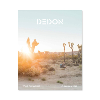 DEDON // Behind the Scenes